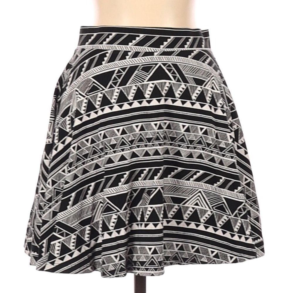 Victoria's Secret Pink Casual Skirt